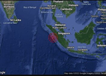 - MetMalaysia