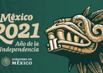 Mexico turut berkongsi meraikan ulangtahun ke-211 kemerdekaannya dengan sambutan Hari Malaysia pada 16 September lalu.