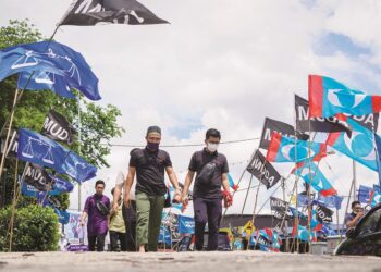 Apa khabar wakil rakyat Johor yang sudah menang pada Pilihan Raya Negeri (PRN) Johor pada Mac lalu? Sudahkah menunaikan manifesto pilihan raya mereka?. – Mingguan/FARIZ RUSADIO
