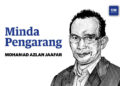 Azlan minda