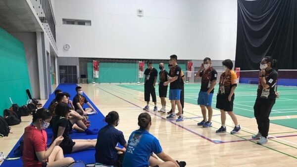 Ganjaran istimewa menanti u0027herou0027 emas Olimpik Malaysia - Utusan 