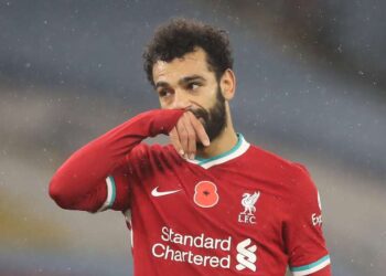 MOHAMED SALAH