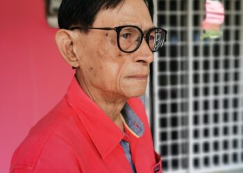 MOHD. DAUD KALAKHAN
