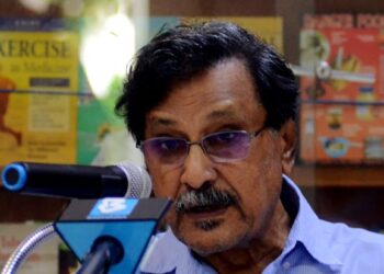 MOHIDEEN ABDUL KADIR