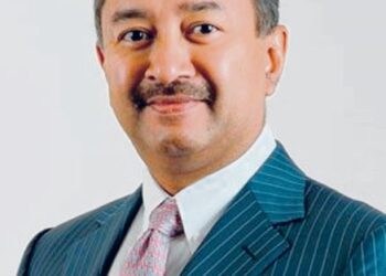 MOKHZANI MAHATHIR