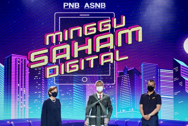 Pnb pengerusi SKANDAL RASUAH: