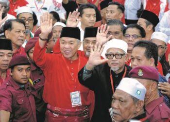 MUAFAKAT Nasional di awal penubuhannya dilihat sebagai wadah terbaik dalam menyatukan orang Melayu dari segi politik yang dibuktikan dengan kejayaan memenangi beberapa pilihan raya kecil.