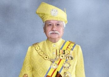 TUANKU Muhriz Ibni Almarhum Tuanku Munawir.