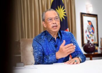 MUHYIDDIN YASSIN