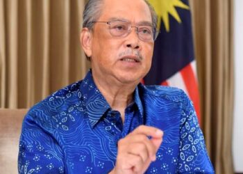 MUHYIDDIN YASSIN
