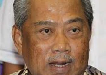 MUHYIDDIN YASSIN