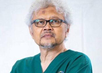 MUSA MOHD. NORDIN