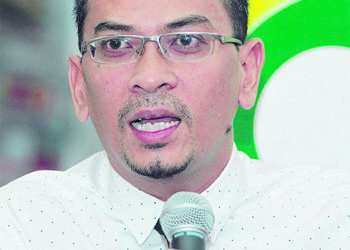MUSA AWANG