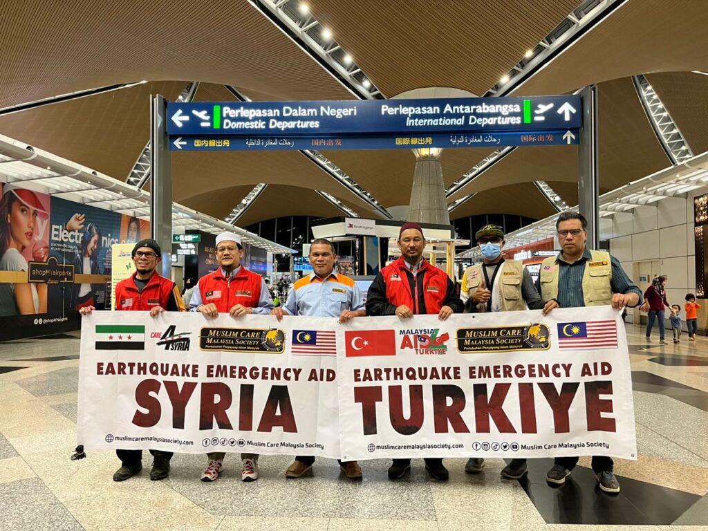 turkiye