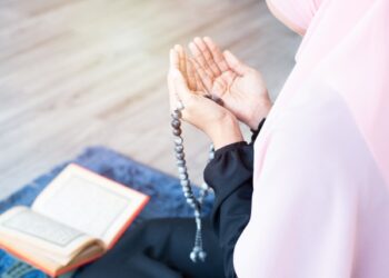 UMAT Islam boleh memiliih tadarus secara dalam talian atau luar talian bagi menyemarakkan Ramadan dengan bacaan al-Quran.