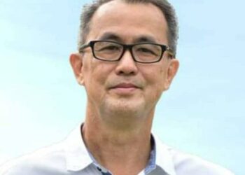 YEO KENG CHUAN