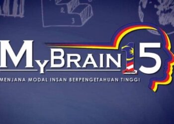 MyBrain perlu dihidupkan semula dalam usaha melahirkan lebih ramai tenaga kerja profesional.