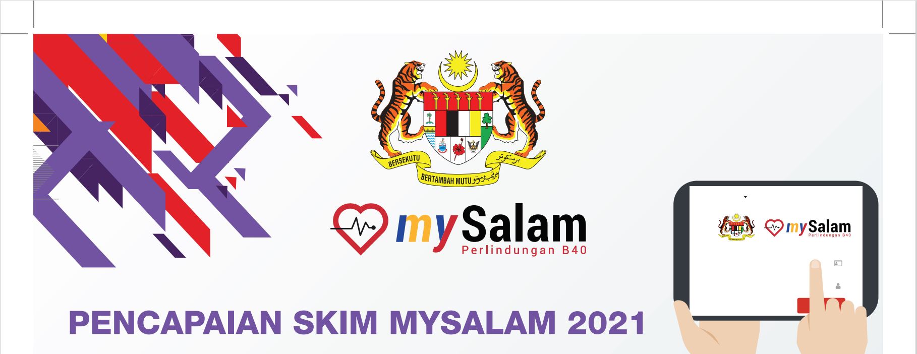 My salam 2021