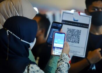 PENGGUNAAN aplikasi MySejahtera diyakini terus kekal relevan dalam memacu rakyat ke arah Revolusi Industri 4.0.