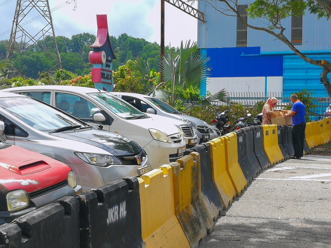 Status pkp negeri sembilan