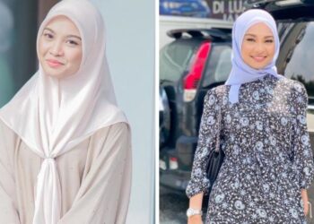 NABILA Razali terpaksa menarik diri atas faktor kesihatan.