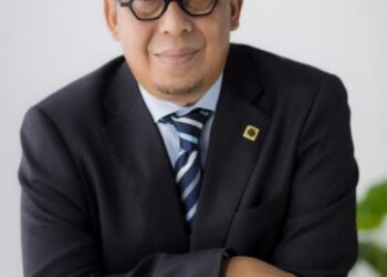 WAN AZMAN WAN KAMAL