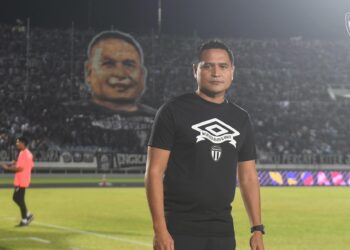 NAFUZI Zain dan pasukan Terengganu telah memberikan segala-galanya yang terdaya untuk layak ke final Piala Malaysia, namun tuah tidak menyebelahi mereka.
