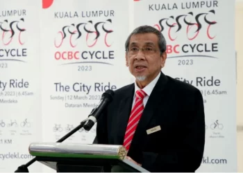 DATUK NAIM MOHAMAD