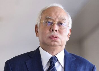 NAJIB TUN RAZAK