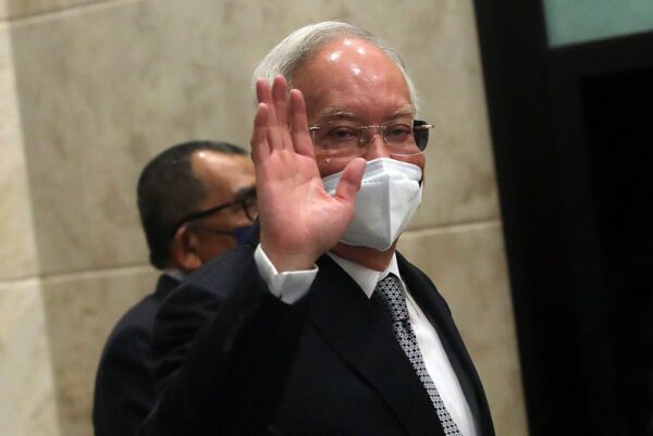 najib
