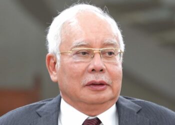 NAJIB TUN RAZAK