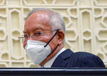 NAJIB TUN RAZAK
