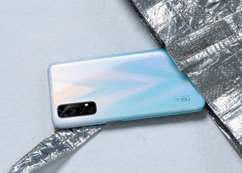 Pelancaran telefon pintar dan peranti hebat realme menjadikan realme pilihan kedua rakyat Malaysia menjelang suku ketiga tahun ini. - FOTO realme