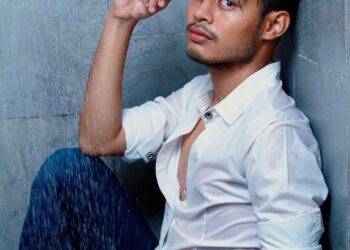 SYAFIE Naswip harap penjelasan berhubung gelaran artis tidak disalah erti.