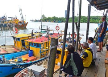 PEMBERIAN subsidi diesel diharap bukan sahaja akan menambah hasil tangkapan tetapi juga menjamin harga yang berpatutan untuk orang ramai.