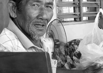 WAHAB Salleh ditemukan mati dalam bot ketika keluar menangkap ikan di perairan Kemaman, Terengganu, semalam.