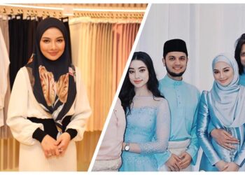 Neelofa tidak mahu isu baju sedondon digembar-gemburkan.