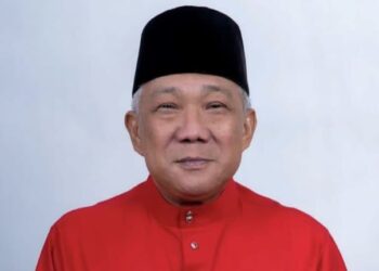 BUNG MOKTAR RADIN