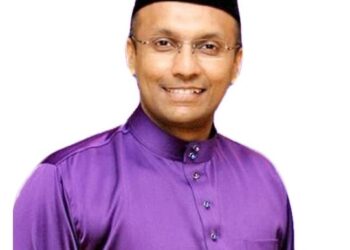 NAZIR HUSSIN AKHTAR HUSSIN