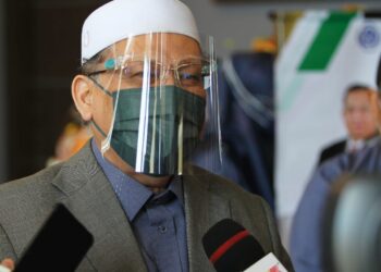 MOHD AMAR NIK ABDULLAH