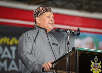 MOHD. AMAR NIK ABDULLAH