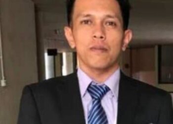 NIK MAWARDI MOHAMED