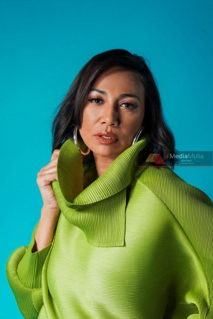 ning baizura