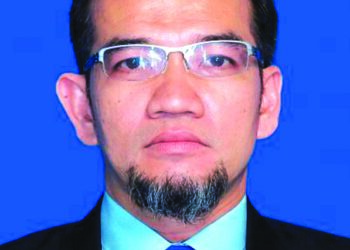 Dr. Noor Nirwandy Mat Noordin