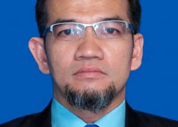 Dr. Noor Nirwandy Mat Noordin.