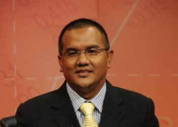 NORDIN ABDUL MALEK