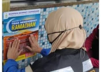 BAHAGIAN Penguatkuasaan JHEAIPP mengeluarkan 13 notis atas kesalahan perbuatan tidak menghormati Ramadan dalam operasi di Pulau Pinang bermula awal Ramadan hingga minggu lalu.