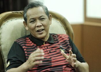 AMINUDDIN HARUN