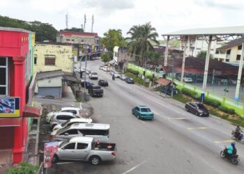 PEKAN lama Nilai, Negeri Sembilan mempunyai potensi untuk dibangunkan semula menjadi sebuah bandar berdaya huni sesuai dengan lokasinya yang strategik.