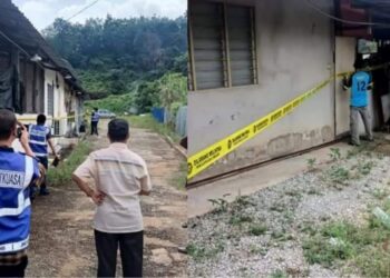 PENGUAT KUASA Jabatan Hal Ehwal Agama Islam Negeri Sembilan mengambil tindakan menutup pusat pengamalan Tarekat al-Naqsyabandiah al-Khalidiyyah pimpinan Tuan Habib Shah Firdaus Habib Ahmad yang berpusat di Kampung Jawa, Labu di Seremban berkuat kuasa 3 Ogos lalu.